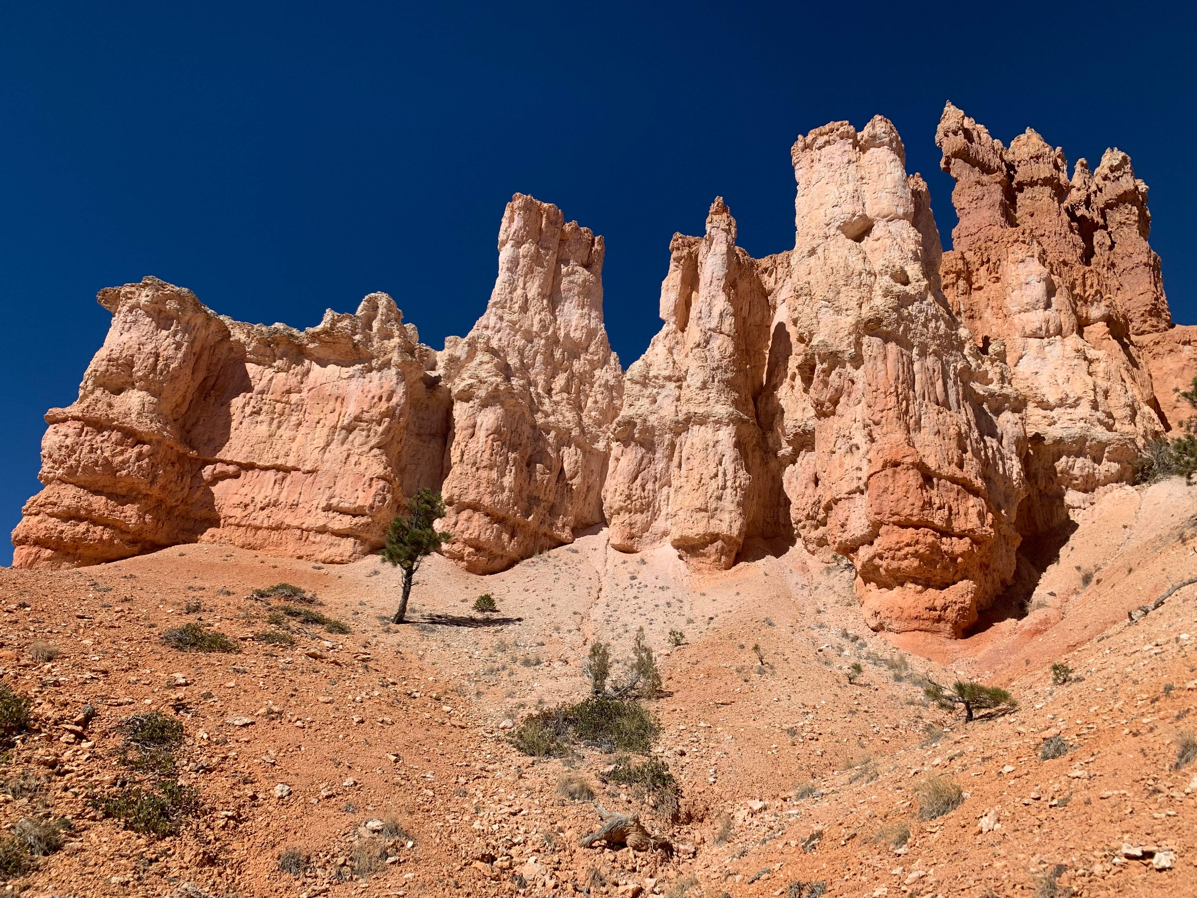 Bryce Canyon NP